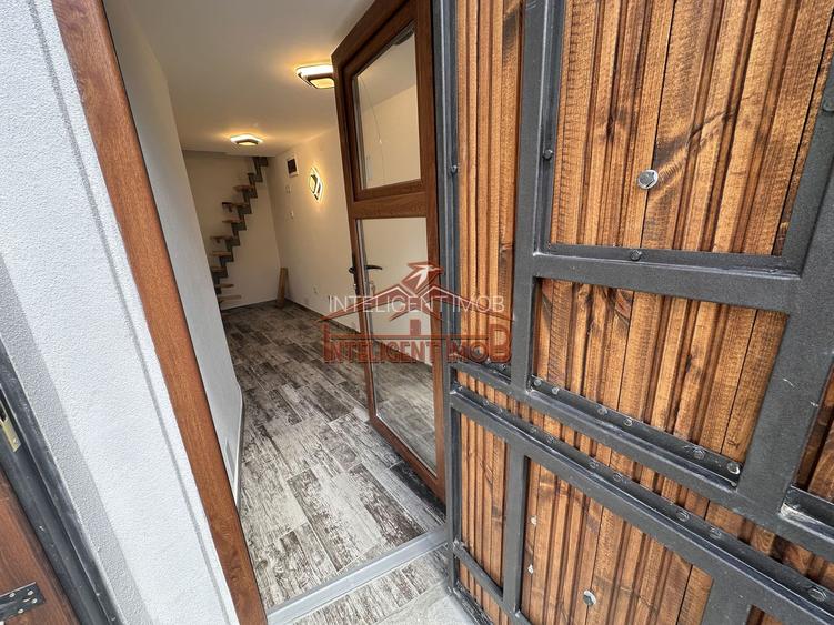 Spatiu comercial P+M, in Sibiu zona centrala - 9