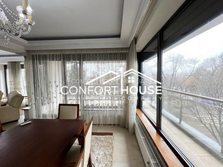 Apartament spatios, 4 camere, Soseaua Nordului - 12