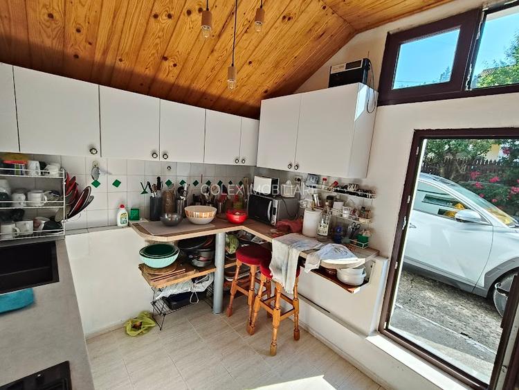 Casa de vanzare in Busteni, cartier Zamora - comision 0% - 8