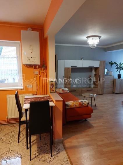 Apartament Unic 2 camere (Centru + Liniște) Centrul Istoric - 2
