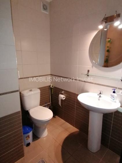 500€, Unirii, Nerva Traian, Timpuri Noi, apartament studio, modern, centrala - 8