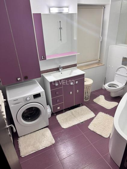 Casă cu 4 camere | Mobilată și utilată | Complex rezidențial - 10