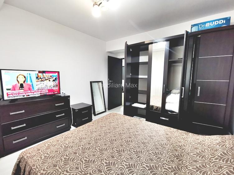 Inchiriere bloc nou 2 cam Pacii  5 min metrou, cu centrala proprie - 7