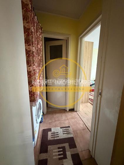 Etaj 2 Tatarasi Apartament 2 Camere Dispecer - 4