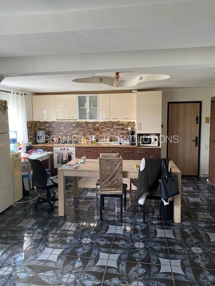Apartament 3 camere | 80 mp total | Open Space Modern | Bloc Reabilitat Baicului - 3