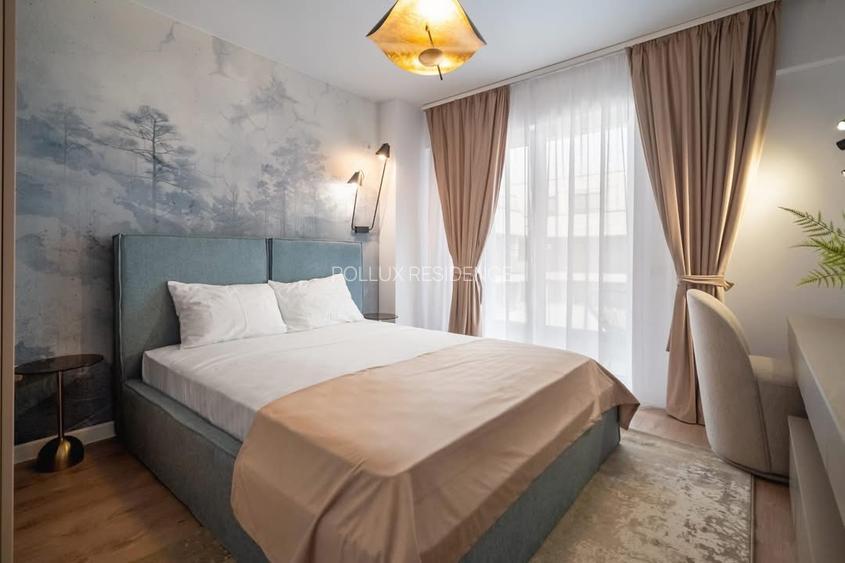 Studio Dublu – West Avenue Residence / acces Iuliu Maniu - 4