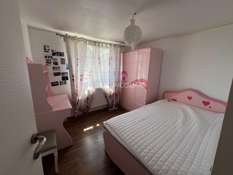  Casa GALATA 4 camere  170 mp decomandat - 16