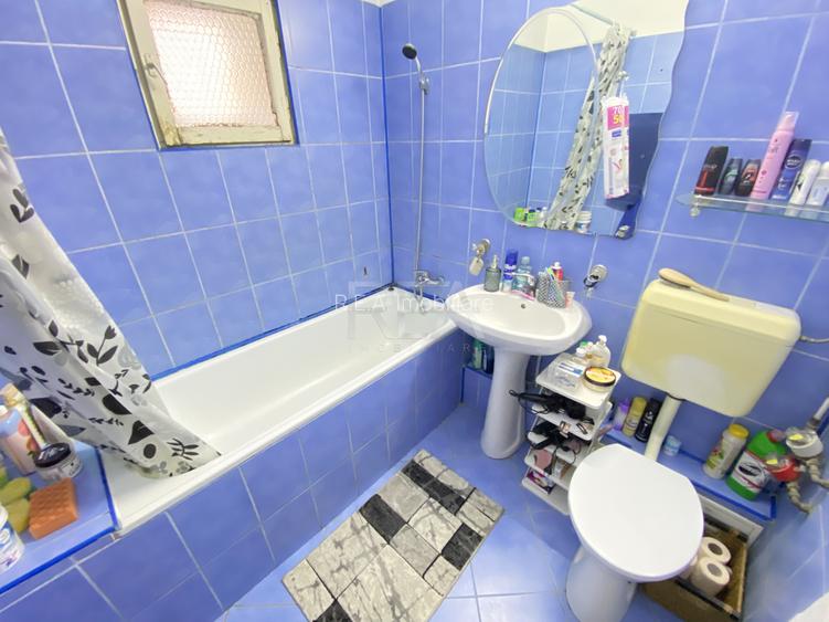 3 camere- Etaj Intermediar-Margeanului - 8