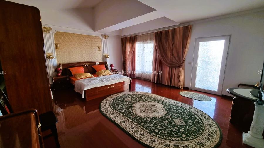 Resedinta de prestigiu in Iancu Nicolae | Deschidere lac | Dezvoltare imobiliara - 7