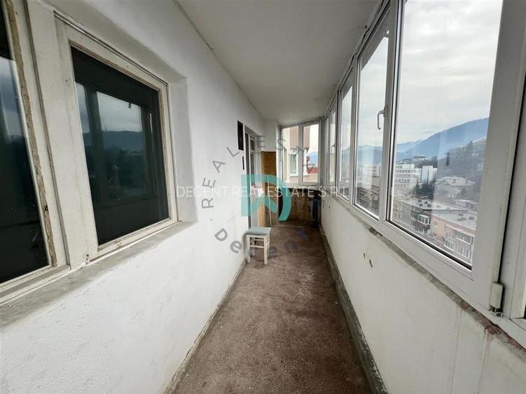 Apartament 3 camere Grivitei, Brasov - 11