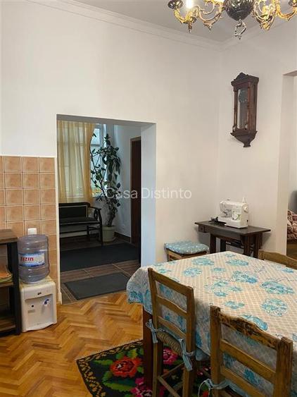 Apartament zona centru vechi cu spatiu verde parter - 7