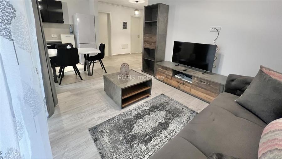 Apartament de vanzare 2 camere open space Coresi ( KASPER ) - 14