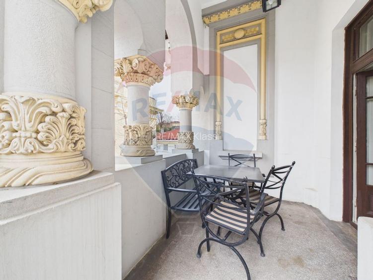 Casă / Vilă de inchiriat | Birouri | Clinici - 32