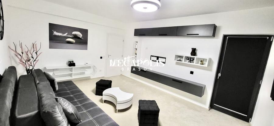 Apartament 2 camere | Decomandată | Loc de Parcare | Valcom Residence - 2