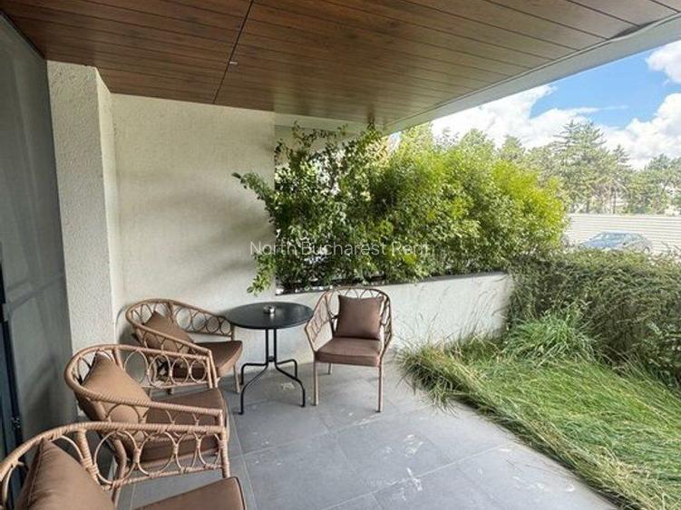 2 camere de închiriat în Nusco City/ Parcare inclusă - 7