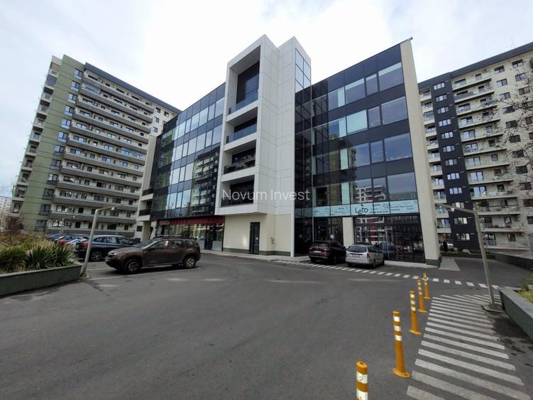 Garsoniera de 38 mp la Politehnica - locație excelentă și finisaje premium - 7