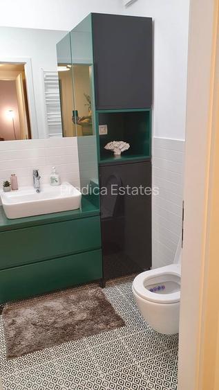 2 camere - AVIATIEI PARK, Promenada, Herastrau, Aerogarii - 19