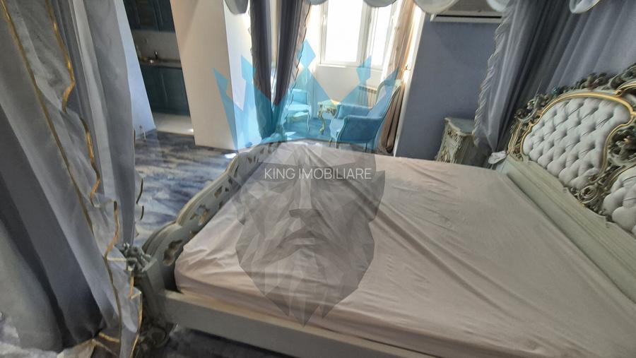 Garsoniera Piata Romana Bucuresti - 4