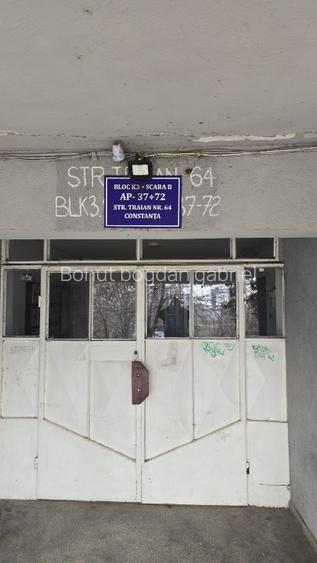 Proprietar 2 camere zona GARA-BCR 57MP  UTILI - 8