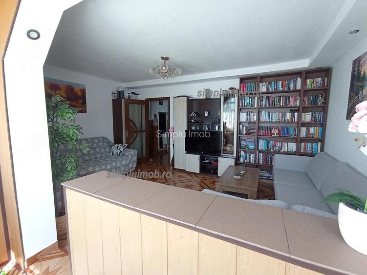 Decomandat 3 Camere spatios - 1 Decembrie 1918 - 3