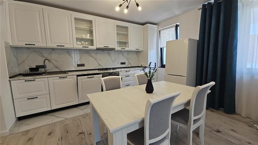 Apartament 3 camere in vila,curte,parcare,Zorilor,Golden Tulip - 13