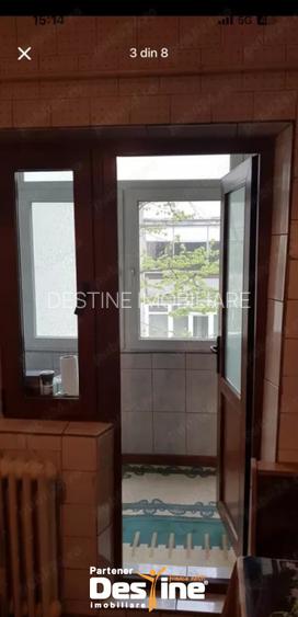 Apartament 3 camere + loc parcare, etaj intermediar, zona Margeanului/Barca - 4