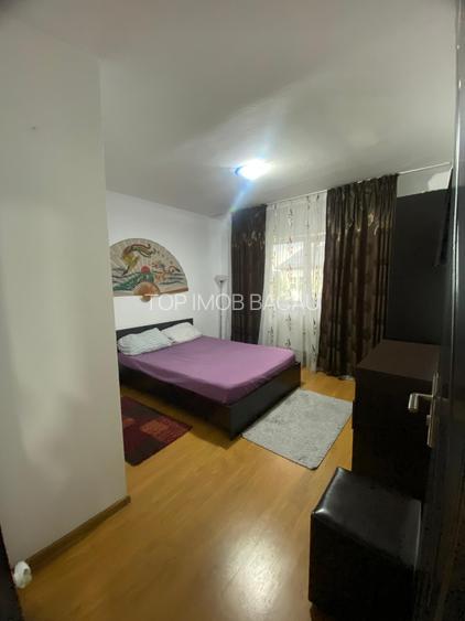 2 decomandate, centrala, termopan, mobilat,izolat,PTTR - 6