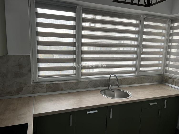 2 camere Central Adress Parcul Carol +loc de parcare subteran T244 - 7