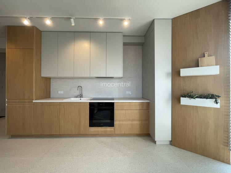 Apartament ultrafinisat de 3 camere la prima inchiriere! - 10