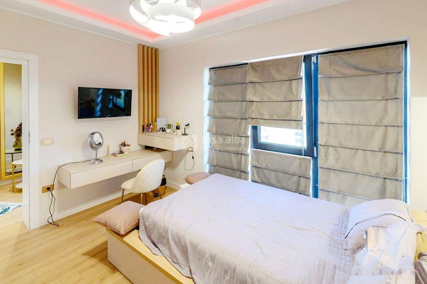 Arhitectura vie & Concept rafinat – modernitate, spatii care inspira