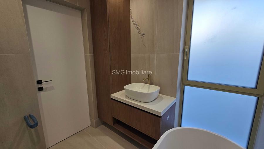 Apartament de lux in bloc boutique | Domenii | Finisaje premium - 6