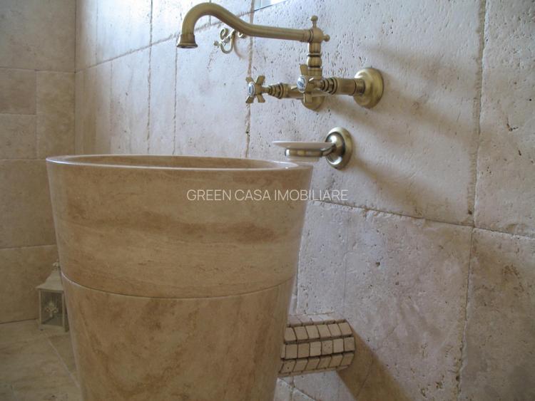 Penthouse 3 niveluri, 210mp, 3 parcari, 1 garaj, Zorilor - 12