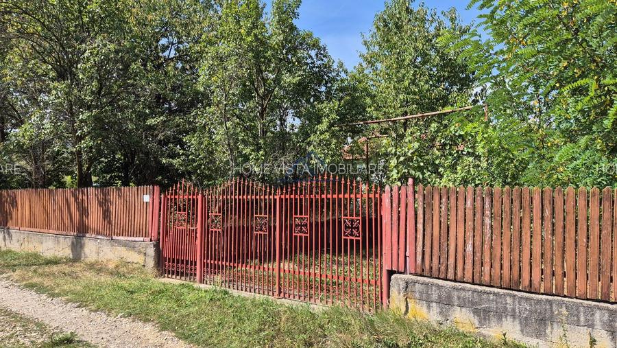 Teren intravilan 4.717 mp | Râncăciov – |11 €/mp | Utilități | Comision 0% - 2