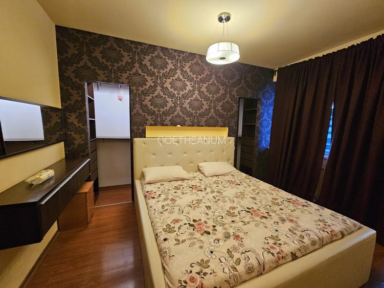 Apartament 3camere,2bai,2balc,garaj subteran,boxa,gaze,159000Euro - 5