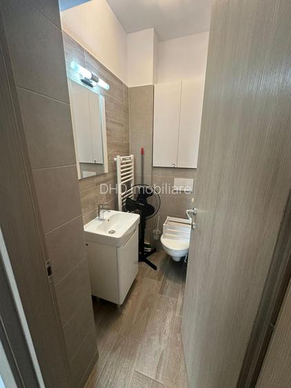 Apartament 3 camere decomandat, et. 2, Tudor Vladimirescu-Conest Grand Residence - 5