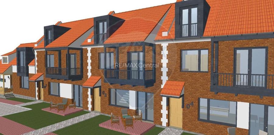 COMISION 0% | Cladire 9 camere | 560mp | Oportunitate investitie - 16