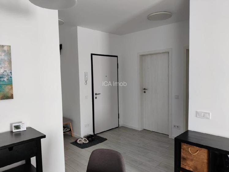 Apartament spatios GranVia Lujerului metrou - 11