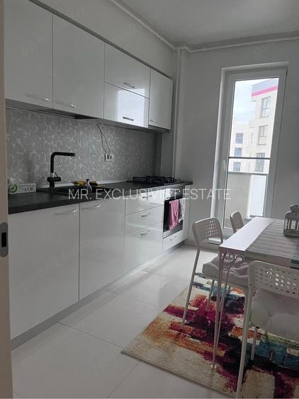 Apartament 2 camere Bloc Nou zona Grozăvești Politehnica in Premium Regie - 2