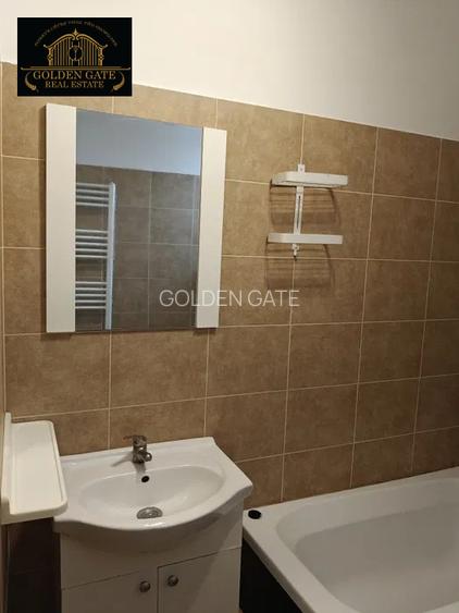 COMISION 0 | Bucurestii Noi Mitropolit Varlaam - 2 Camere Bloc Nou - 8