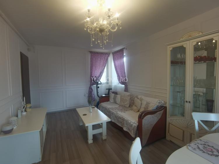 OPORTUNITATE! Casa 3 camere + Mansarda la 3 min de La strada si 12 de metrou - 2