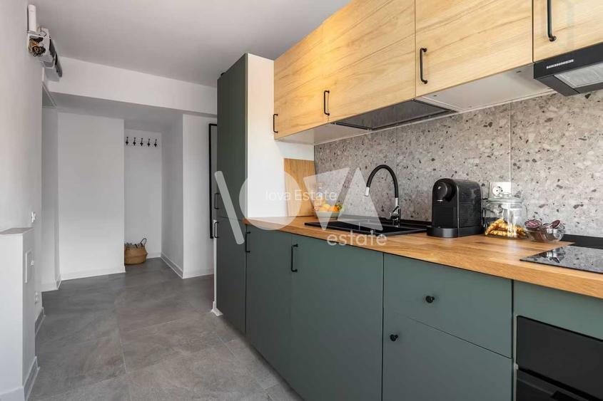 De vânzare -apartament 2 Camere 50 mp - Universitate - Bălcescu - 5