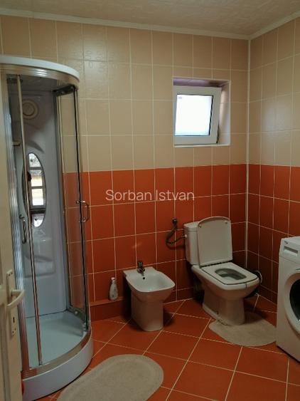 Casa familială Săncraiu jud.Covasna - 6