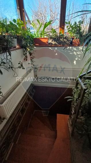 Casă + teren 3.495 mp- Bariera Traian - Pentru dezvoltare rezidențială - 16