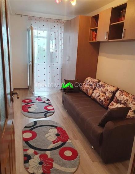 Apartament 3 camere de vanzare Sibiu Zona Tiglari - 2