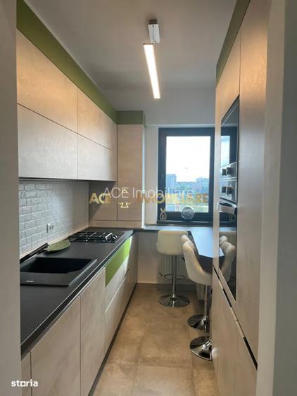 2 Camere | Grozavesti | Novum Invest | Centrala | Parcare Disponibila - 5