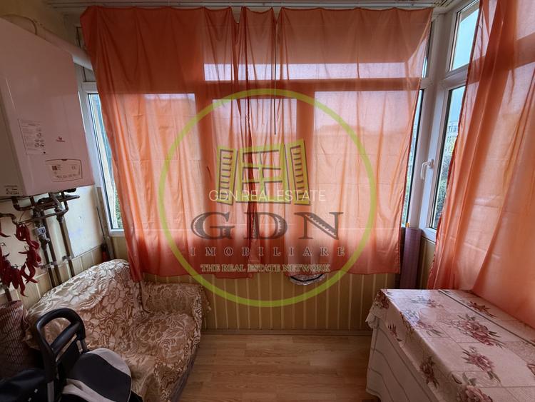 Apartament 2 camere decomandat, 51 mp, Calea Severinului, Zona Parc Maria Tanase - 8