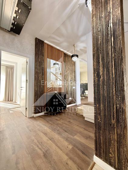 Vile 2025 stil MEDITERANEAN | Independente energetic | Berceni - Metrou 2500m - 2