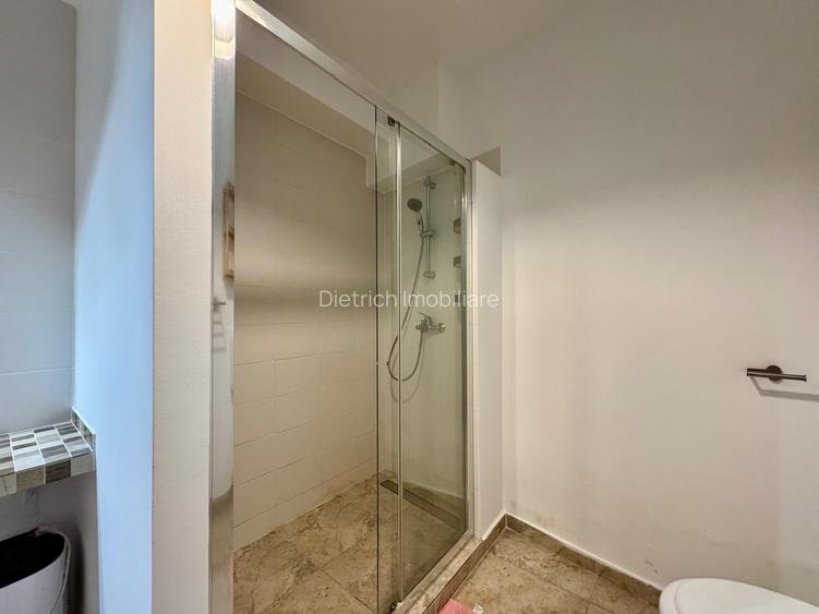 Apartament 2 camere la demisol | Strada Constantin Coandă | Piața Victoriei - 7