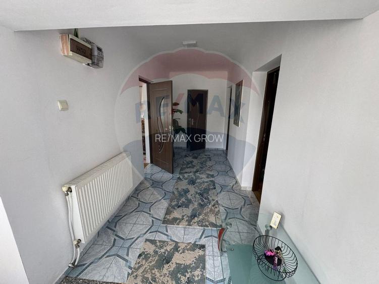 Casă  de vanzare -Orbic-Buhusi - 14