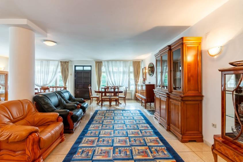 Vilă exclusivistă în Snagov - 12